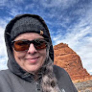 Meet your Posher, Janette